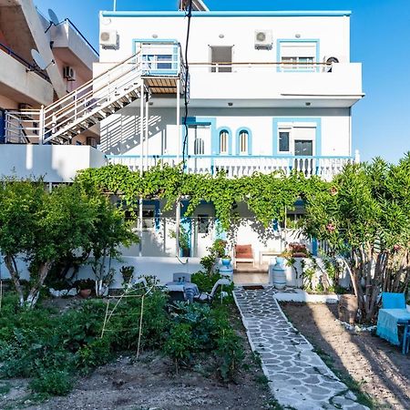 Dimitras Luxus House Apartamento Archangelos  Exterior foto