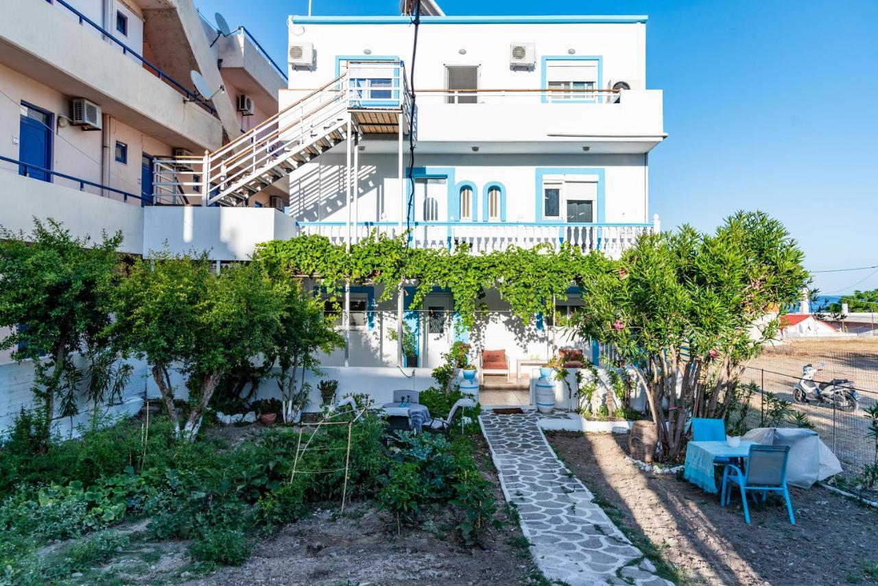 Dimitras Luxus House Apartamento Archangelos  Exterior foto