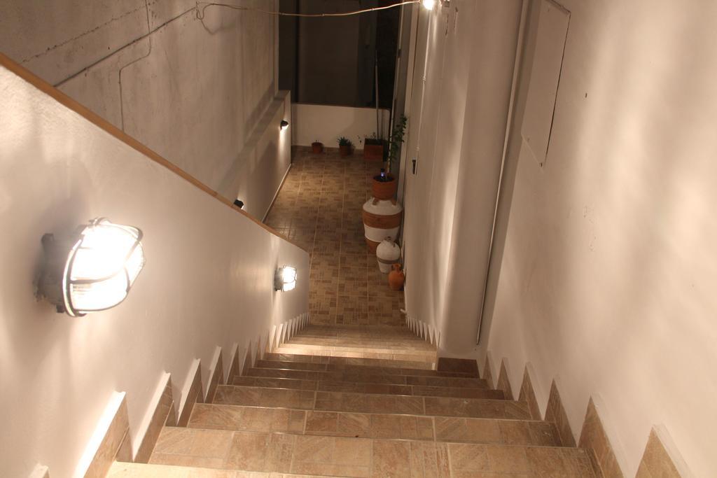 Dimitras Luxus House Apartamento Archangelos  Exterior foto